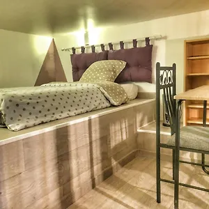 Loft 5 Places With View On Eiffel Tower Appartamento