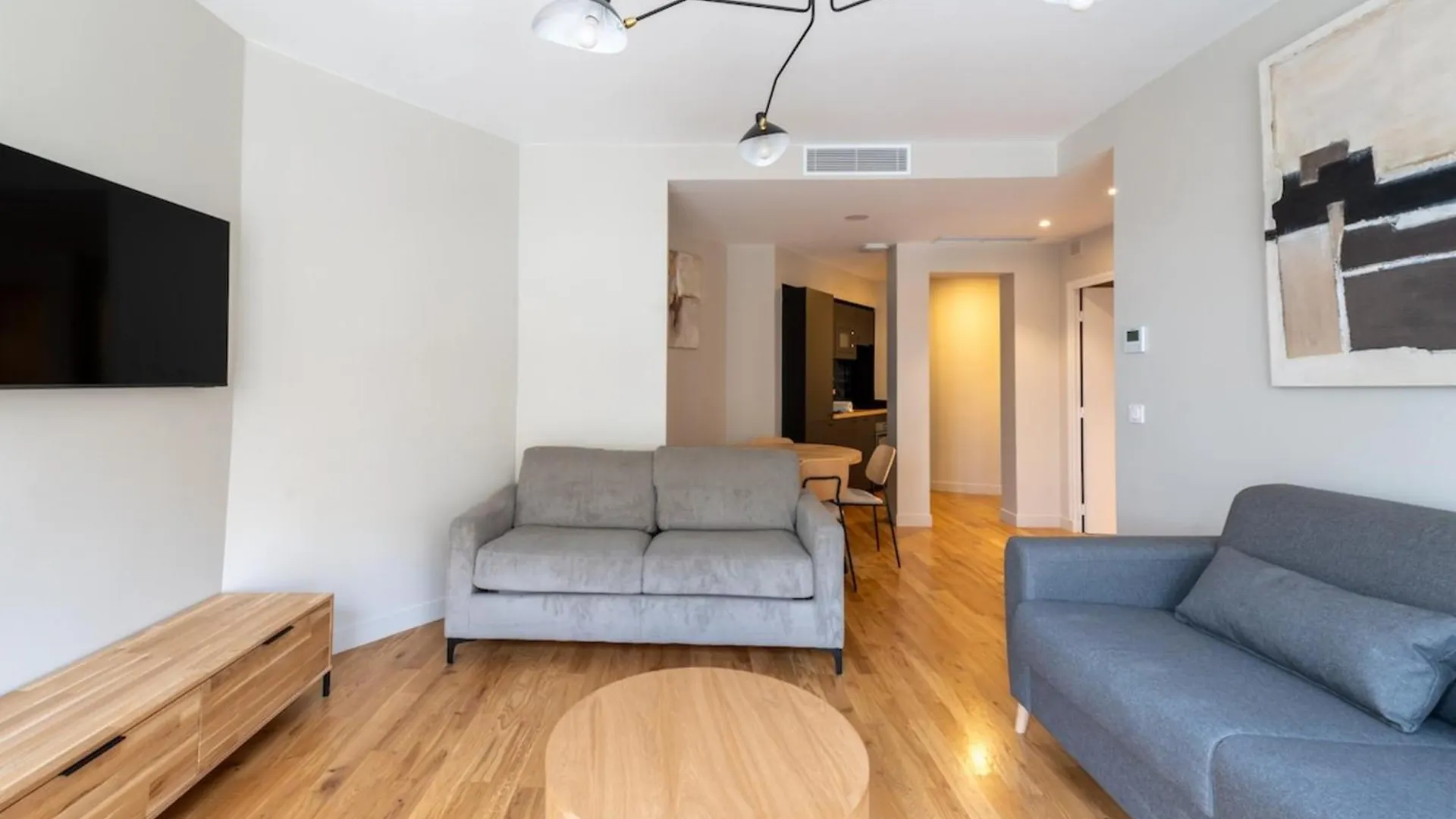 Appartamento Beautiful & Modern 1Bd Flat Near Montmartre Parigi