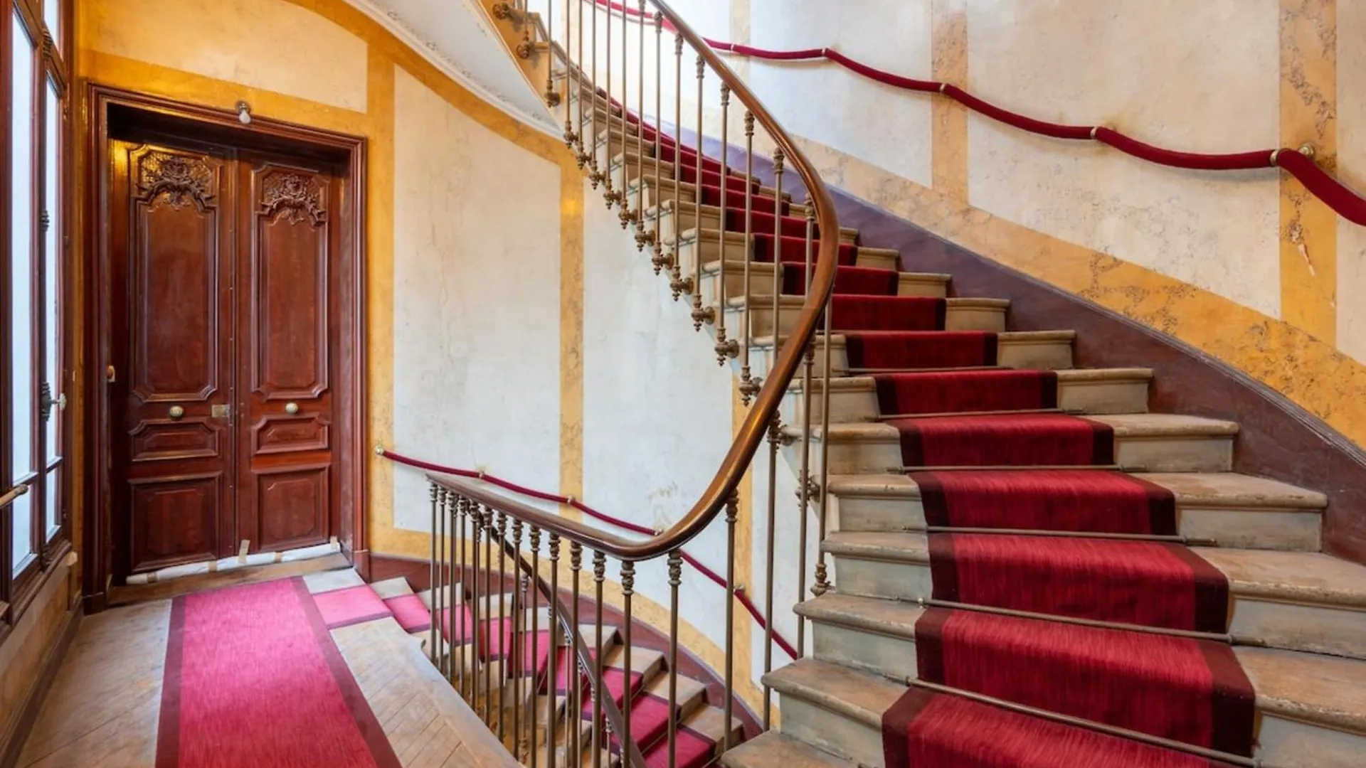 Beautiful & Modern 1Bd Flat Near Montmartre Apartment Paris 0*,