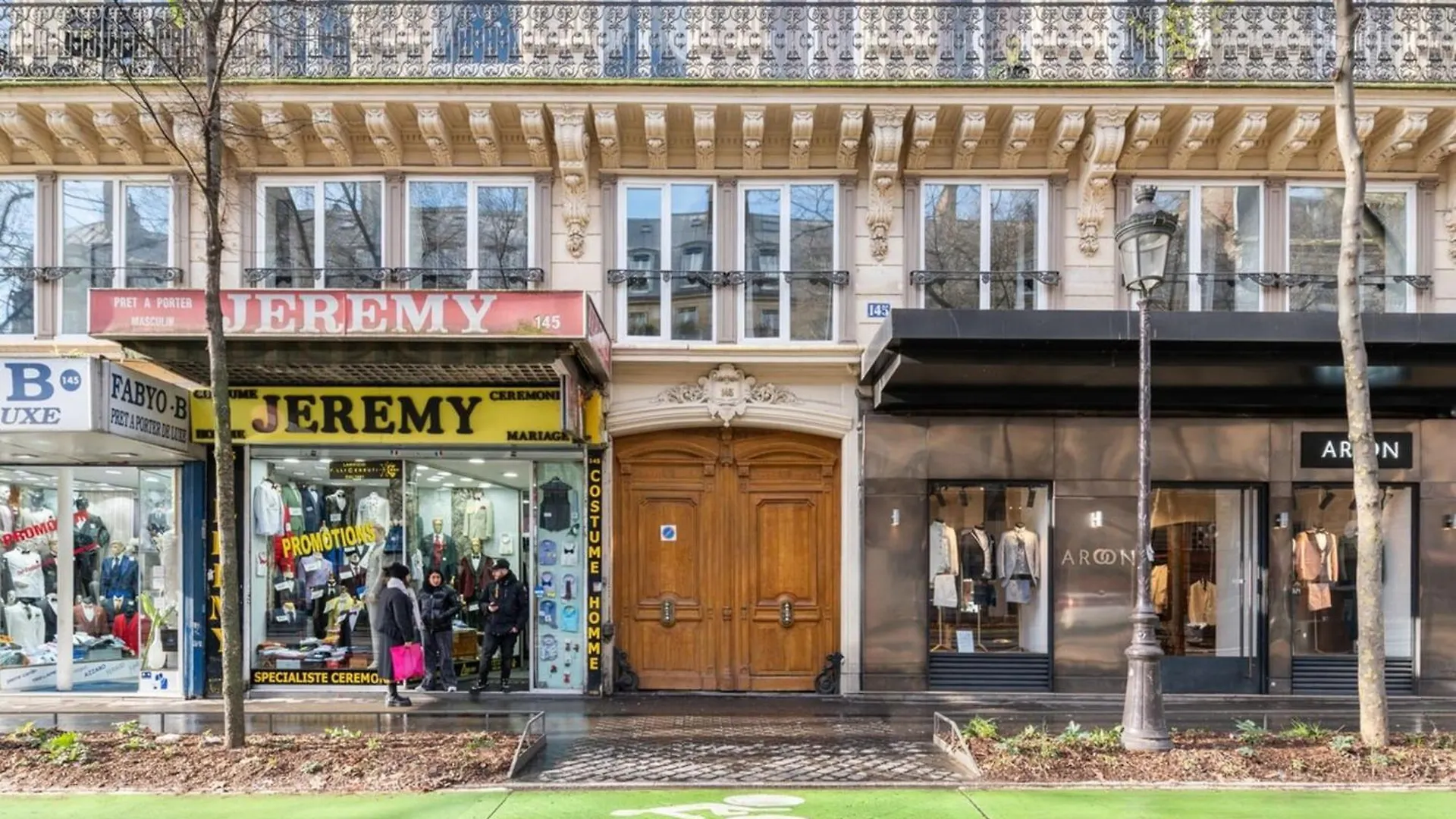 Beautiful & Modern 1Bd Flat Near Montmartre Apartment Paris