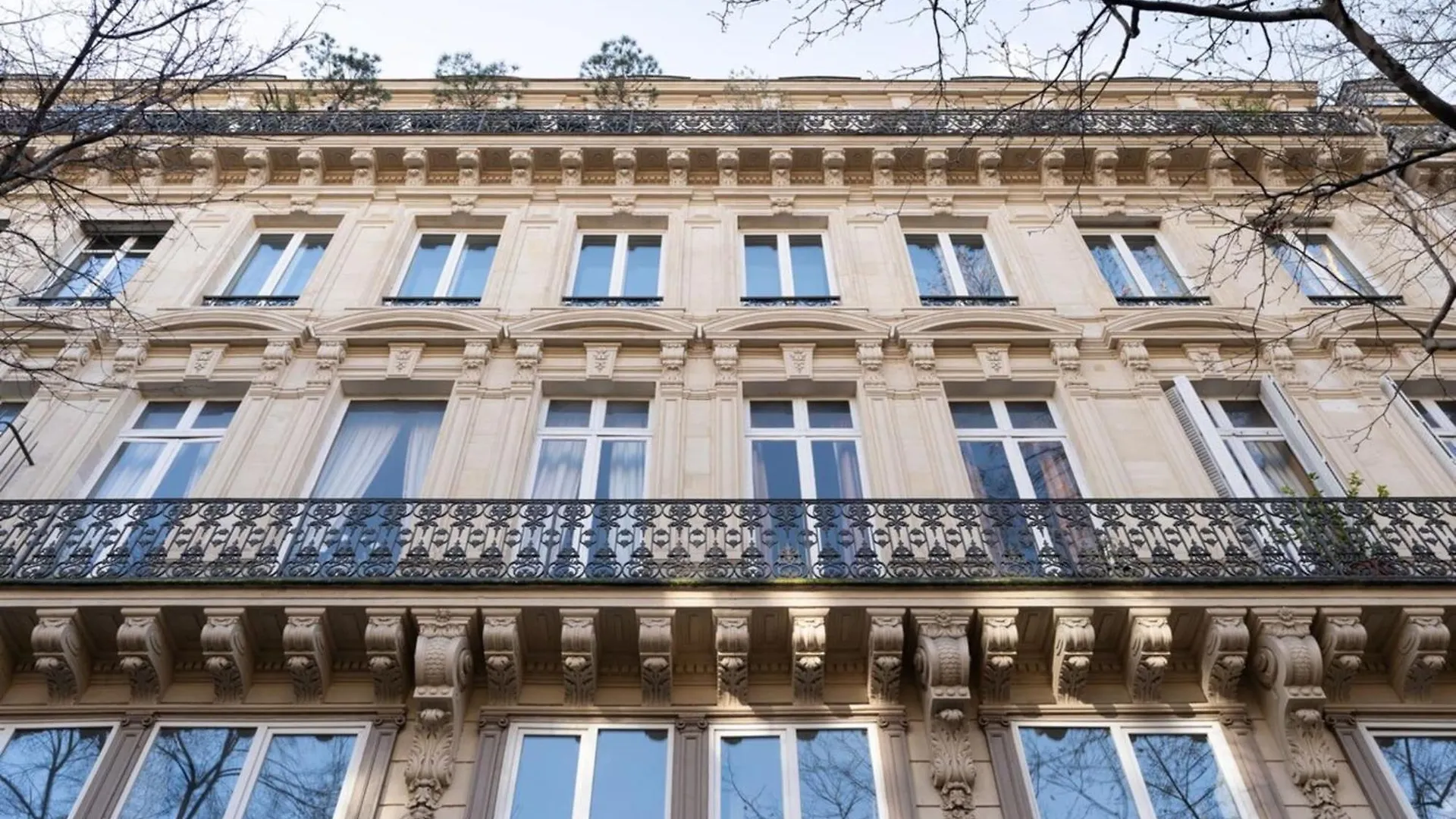 Beautiful & Modern 1Bd Flat Near Montmartre Apartment Paris