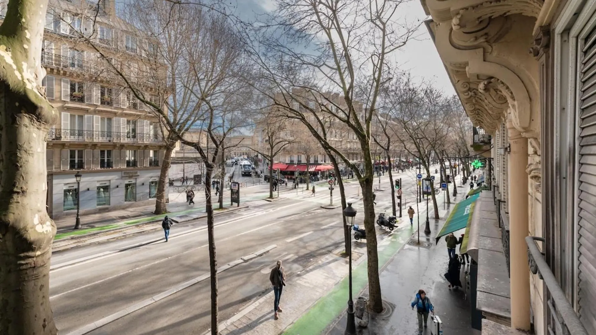 Beautiful & Modern 1Bd Flat Near Montmartre Apartment Paris